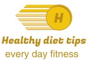 Healthy Diet Tips